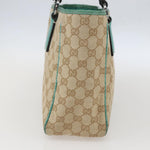 Gucci Open Tote GG Canvas Medium - image 3