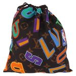 Louis Vuitton X NBA Pouch Monogram Canvas - image 18