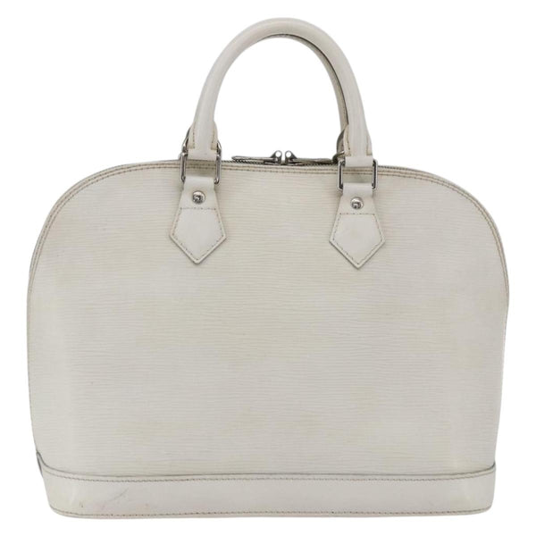 Louis Vuitton Alma Handbag Epi Leather PM - image 1