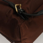Balenciaga Vintage Backpack Nylon - image 10