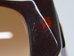 Christian Dior Logo CD Sunglasses Plastic - image 13