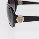Bvlgari Sunglasses Plastic - image 5