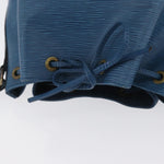 Louis Vuitton Petit Noe Handbag Epi Leather Medium - image 15