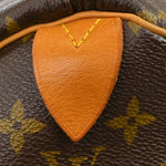 Louis Vuitton Keepall Bag Monogram Canvas 50 - image 10