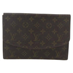 Louis Vuitton Pochette Rabat Monogram Canvas 23 - image 13