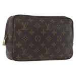 Louis Vuitton Trousse Toilette Monogram Canvas 23 - image 16