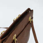 Bally Vintage Tote Bag Leather - image 14