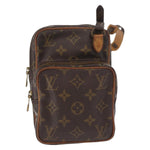Louis Vuitton Amazone Bag Monogram Canvas PM - image 1