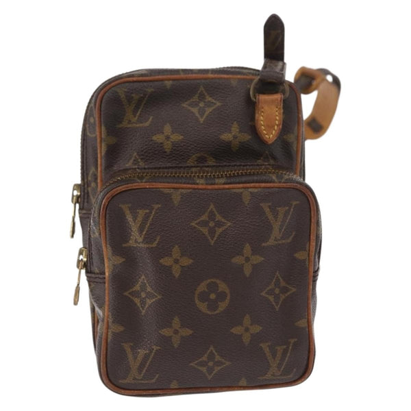 Louis Vuitton Amazone Bag Monogram Canvas PM - image 1
