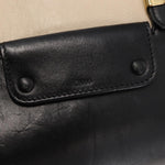 Chloe Alice Satchel Leather Mini - image 19