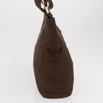 Salvatore Ferragamo Vara Tote Canvas - image 4