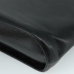 Chanel Vintage Tote Leather - image 9