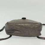 Bottega Veneta Intrecciato Backpack Patent Leather - image 20