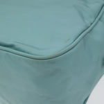 Prada Vintage Handbag Tessuto - image 10