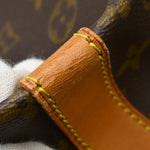 Louis Vuitton Keepall Bag Monogram Canvas 60 - image 16