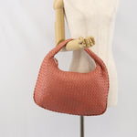 Bottega Veneta Veneta Hobo Intrecciato Nappa Large - image 15