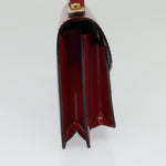 Louis Vuitton Monceau Handbag Vernis BB - image 3