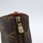 Louis Vuitton Papillon Pochette Monogram Canvas Mini - image 11