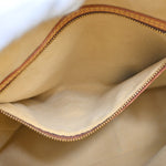 Louis Vuitton Monogram Looping Handbag Monogram Canvas GM - image 14
