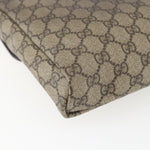 Gucci Flap Messenger GG Coated Canvas Small - image 10