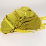 Bottega Veneta Vintage Backpack Nylon - image 4