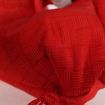 Bottega Veneta Point Shoulder Bag Chunky Knit Fabric Small - image 8