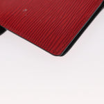 Louis Vuitton Agenda Cover Epi Leather PM - image 11