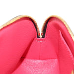 Louis Vuitton Cosmetic Pouch Limited Edition Monogram Jungle Dots - image 15