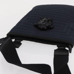Versace Vintage Shoulder Bag Nylon - image 16