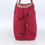 Prada Vintage Tote Tessuto - image 3
