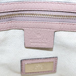 Gucci Soho Convertible Shoulder Bag Leather Small - image 7