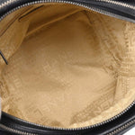 Chanel CC Bowler Leather - image 3
