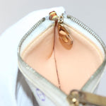 Louis Vuitton Pochette Clés Monogram Canvas - image 15