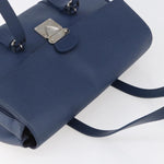 Louis Vuitton Segur Handbag Epi Leather MM - image 16