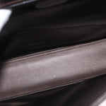 Gucci Vintage Shoulder Bag Leather - image 5