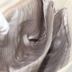 Salvatore Ferragamo Vintage Handbag Leather - image 19