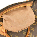 Louis Vuitton Speedy Handbag Monogram Canvas 35 - image 13