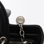 Christian Dior Lady Dior Bag Cannage Quilt Patent Medium - image 17