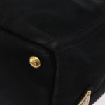 Prada Canapa Tote Canvas Medium - image 11