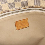Louis Vuitton Soffi Handbag Damier - image 6