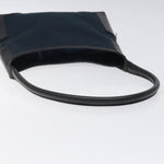 Salvatore Ferragamo Vintage Shoulder Bag Canvas - image 7