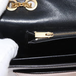 Celine Pocket Envelope Shoulder Bag Leather Medium - image 12