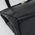 Salvatore Ferragamo Vintage Vara Bow Tote Lizard Embossed Leather Medium - image 9