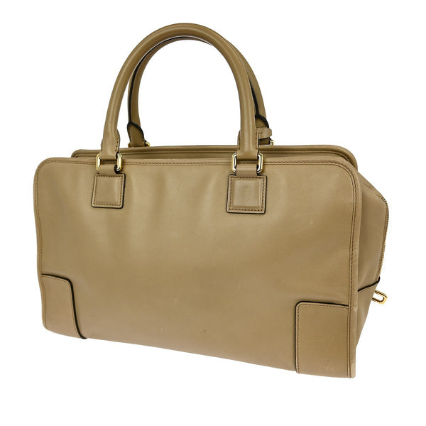 Loewe Amazona Bag Leather 36 - image 1