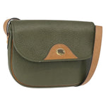 Christian Dior Vintage Shoulder Bag Leather - image 1