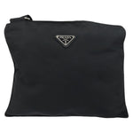 Prada Flat Messenger Bag Tessuto Medium - image 18