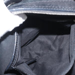 Bally Vintage Shoulder Bag Suede - image 20