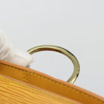 Louis Vuitton Gobelins Backpack Epi Leather - image 19