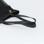 Salvatore Ferragamo Vintage Tote bag Canvas - image 7
