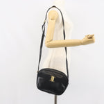 Salvatore Ferragamo Vara Bow camera Shoulder Bag Leather - image 13